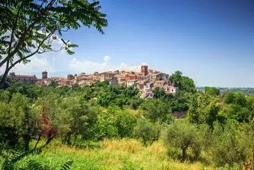 Colibri B&b