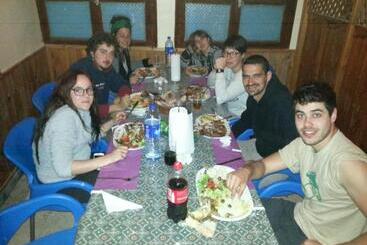 Hotel Canarias Sahara