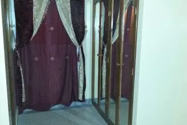 ホテル Canarias Sahara