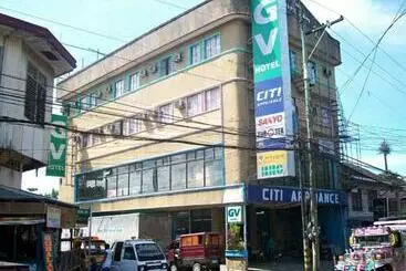 Gv Hotel Ormoc