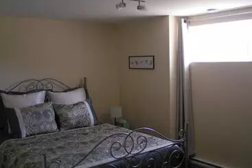 Nowak S Own B&b