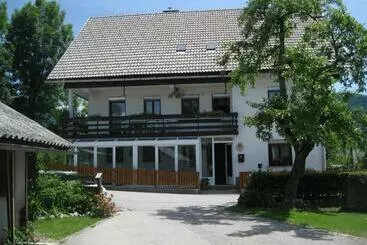 پانسیون Guest House žnidar