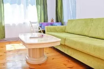 پانسیون Irena Family House