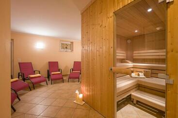 膳宿费 Johannishof