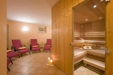 Pensionat Johannishof