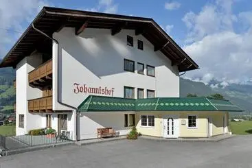 Pensió Johannishof