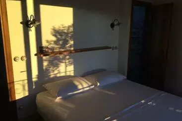 Pension Nel Cielo... Di Barga