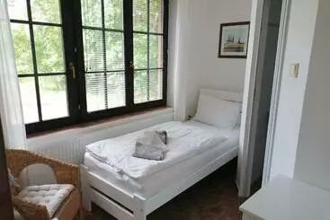 Pension Penzion Janata