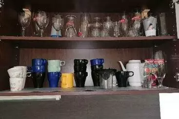 Pensió Penzion Janata