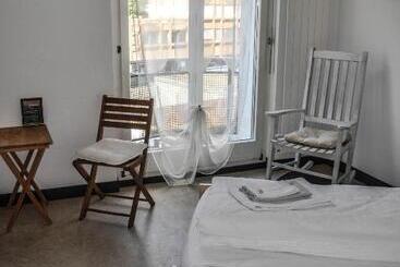 B&b Im Herzen Von Biel