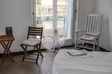 B&b Im Herzen Von Biel