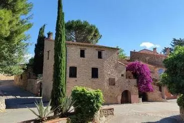 Bed and Breakfast Mas Peu Del Causse