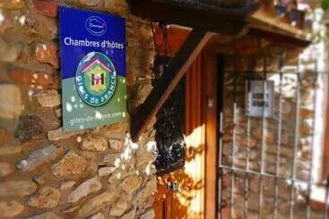 Bed and Breakfast Mas Peu Del Causse