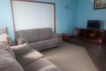 پانسیون Alojamentos A Buraca