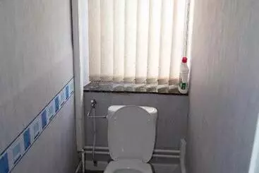 Pansiyon Chambres D Hôtes De La Quairelle