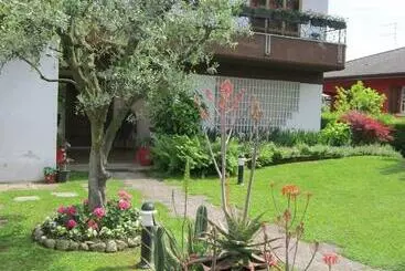 B&b Ponte Marchese