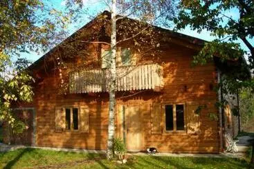 B&b Villa Letizia