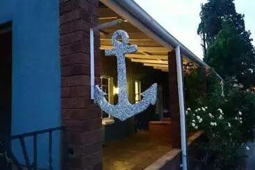 Bed & Breakfast Anker Guesthouse