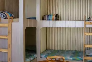 Bed and Breakfast Anker Guesthouse