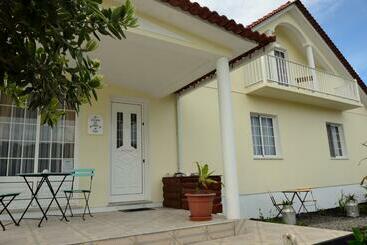 Bed and Breakfast Calma Do Mar