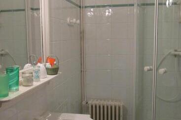 تختخواب و صبحانه Chambre D Hôtes Marchand