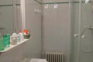 Aamiaismajoitus (B&B) Chambre D Hôtes Marchand