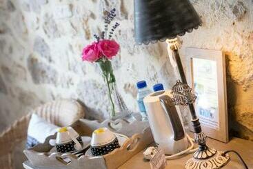 Bed and Breakfast Chambres D Hôtes Larroquinière