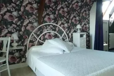 Bed and Breakfast Chambres D Hôtes Le Saleix