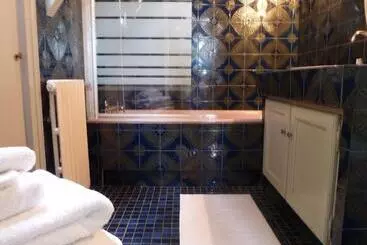 Bed and Breakfast Chambres D Hôtes Le Saleix