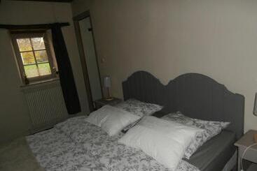 Bed and Breakfast L Apothéis