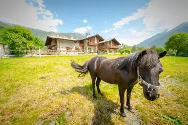 Aamiaismajoitus (B&B) Villamour Boutique Hotel & Spa