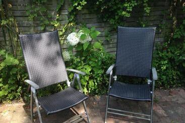 Bed & Breakfast Maria