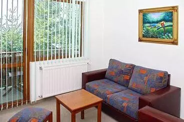 Hotel Panorama