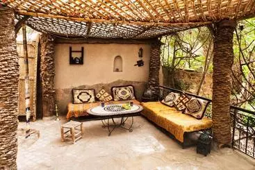 Majatalo Le Chant Des Palmiers