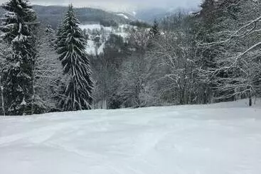 Majatalo Penzion U Rybníka