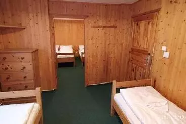 Pensione Penzion U Rybníka