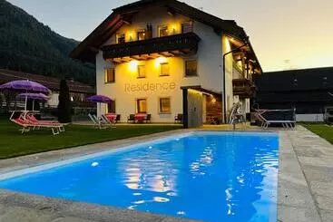 Aparthotel Residence Untermoarhof