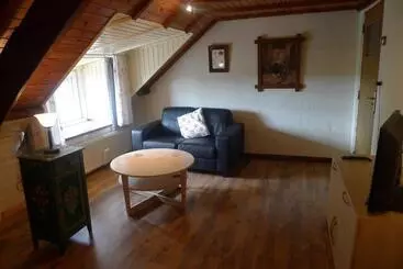 B&b De Kleine Wijngaard