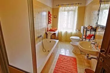 Bed and Breakfast Antica Locanda La Canonica