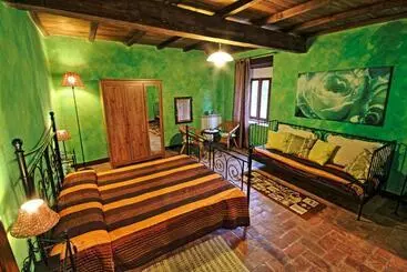 Bed and Breakfast Antica Locanda La Canonica