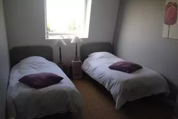 Bed and Breakfast Chambres D Hôtes La Parenthèse