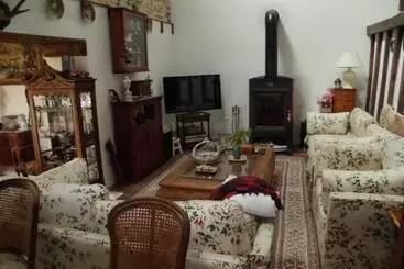 Nocleg ze śniadaniem Domaine Du Breuil