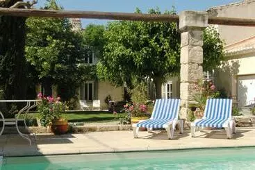 Bed and Breakfast Lacanepière