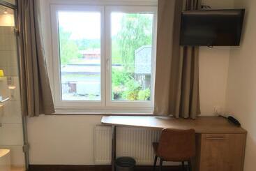 Bed and Breakfast Pension Klimesch