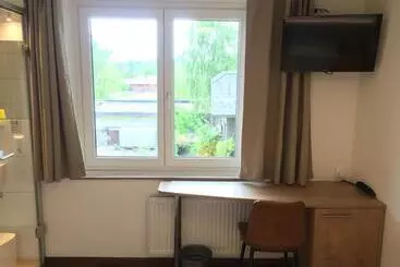 Aamiaismajoitus (B&B) Pension Klimesch