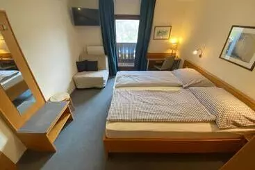 Bed and Breakfast Pension Klimesch