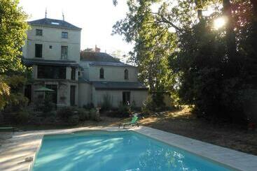 Clos Du Bois Brard B&b