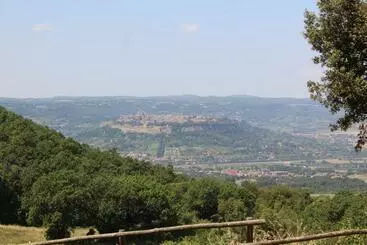 Hotel Agriturismo Fattoria Poggio Boalaio