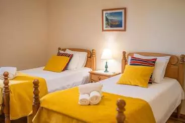 Hotelli Casa Da Tia Clementina