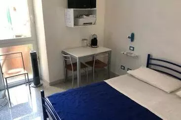 ペンション Casa Vacanze Riomaggiore